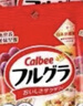 卡乐比（Calbee）即食燕麦片 原味水果麦片50g*24袋 早餐冲饮 方便代餐 即食零食 实拍图
