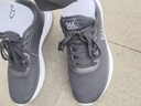 361°运动鞋男鞋春夏季透气网面黑色休闲慢跑步鞋子男士671832270-3 实拍图