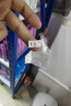 得力(deli)8位单排标价机 商超标签打码机/打价器 办公用品 灰色7500 实拍图