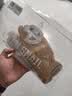外星蜗牛V7摩托车骑行夏季手套男复古机车手套防摔防滑耐磨触屏骑士装备女 V7卡其色（春夏秋款） M 实拍图