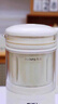 九阳（Joyoung）破壁机家用全自动豆浆机轻音降噪榨汁料理机1.2L精巧小型2-3用五谷杂粮破壁机P188 实拍图