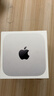 Apple/苹果AI电脑/Mac mini迷你主机 M4银色(10+10核) 16G 256G台式电脑主机 MU9D3CH/A 实拍图