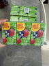 维他奶维他苹果绿茶果味茶饮料250ml*24盒 果味茶饮料 开学季 实拍图