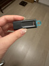 金士顿（Kingston）64GB USB3.2 Gen 1 U盘 DTX 大容量U盘 时尚设计 轻巧便携 学习办公投标电脑车载优盘 实拍图