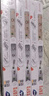 妙洁厚致铝箔30cm*45米  烘培烧烤烤箱空气炸锅烤盘锡纸 实拍图