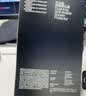 闪魔【AR增透抗反光】适用苹果17Promax钢化膜iPhone17promax手机膜AR增透全屏防尘无尘仓保护膜2片装 实拍图