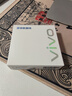 vivo官方原装 Type-c 6A超快闪充数据线 (AtoC)66W 88W 120W套装可用 适用于vivo小米荣耀华为OPPO手机 实拍图