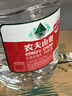 农夫山泉  饮用水 饮用天然水3L*6桶 整箱 桶装水 实拍图