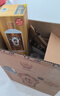 珍酒【超值618】珍五金  53度酱香型白酒 500ml*6瓶 整箱装 实拍图