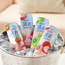 锐澳（RIO）鸡尾酒 洋酒 冰饮果酒 清爽强爽多口味组合装 330ml*6罐 送礼 实拍图