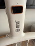 榄菊电蚊拍充电式家用强力灭蚊灯紫光诱蚊灭蚊器热门商品带底座蚊子拍 实拍图