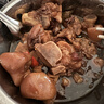 青青小厨猪蹄块2斤 免切猪蹄子猪爪猪手猪脚生鲜 酱卤猪蹄 猪肉生鲜 烧烤 实拍图