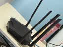 Tenda腾达路由器无线【千兆WiFi5穿墙王】5G双频信号放大器AC1200全屋增强家用AC10 实拍图