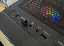 Tenda腾达USB无线网卡智能免驱AC650 台式机专用WiFi接收器5G双频网卡 笔记本电脑外置网卡WiFi发射器 实拍图