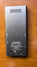 爱国者（aigo）801 32G mp3/mp4播放器 无损HIFI外放蓝牙音乐随身听学生听歌神器mp5英语听力复读机触摸按键 实拍图