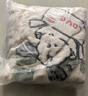 床头套罩新款防撞毛绒靠背软包床背床头罩万能通用欧式木床实木 卡通牛奶绒床头罩-玉桂狗 1.9M【适合1.8-2m床头】 实拍图