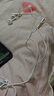 华为（HUAWEI）原装耳机有线半入耳式p60mate50 30 40nova8 7se荣耀9x10v20 30s 线控带麦安卓手机通用 AM116(金属版白色)-3.5MM接口 实拍图