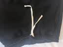 凡客诚品（VANCL）四季休闲直筒运动男士百搭长裤男装 花灰 L （建议115-125斤） 实拍图