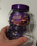 怡口莲太妃糖 巧克力味 罐装253g（约40颗）节日礼物 婚礼结婚喜糖零食 实拍图