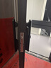 萤石Y3000FVX Plus智能锁 3D人脸识别支持掌静脉无需指纹 双摄双画面可视 家用全自动猫眼门铃视频门锁 实拍图