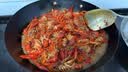 名揚名扬麻辣小龙虾调味料220g*1袋 麻辣味虾蟹调味料包啤酒虾调味品 实拍图
