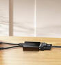 绿联HDMI转VGA转换器 视频转接头带USB-C供电 适用笔记本电脑台式机电视盒子显示器投影仪连接线90813 实拍图
