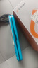 金立（Gionee）老年机4G全网通老年手机超长待机老人手机全新大字体大声音学生老年人专用手机双卡双待 G320 蓝色 实拍图