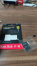 闪迪（SanDisk）512GB TF(MicroSD)内存卡4K极速金卡 A2 V30 U3 兼容大疆Pocket 4/Action 6运动相机 无人机存储卡 实拍图
