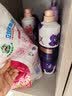 力士（LUX）精油香氛沐浴露幽莲1kg+樱花1kg送补充装600g家庭装持久留香 实拍图