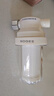 小质花洒滤水器美肤除氯沐浴淋浴前置过滤器家用热水器净化器洗衣机水龙头自来水浴室母婴净水器 SQ05新经典款滤芯*4 沐浴过滤系列 实拍图