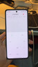 小米 REDMI K80 第三代骁龙 8 6550mAh大电池 澎湃OS 汐月蓝 12GB+256GB 红米5G手机 实拍图