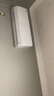 格力（GREE）空调 天仪Pro/天仪 新一级能效 纯铜管 省电节能挂机 变频冷暖自清洁 壁挂式卧室 以旧换新 天仪 1匹 【格力热销爆款】 实拍图