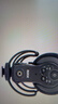RODE 罗德VideoMicro II 二代适用于单反微单摄像机指向性机顶麦克风收音话筒（官方标配） 晒单实拍图