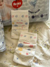 好奇（Huggies）金装纸尿裤S120片(4-8kg)尿不湿【速干不易红】 实拍图