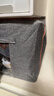 佳帮手衣服收纳箱布艺衣物整理盒大容量折叠箱衣柜家用神器 66L 1只装 实拍图
