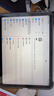 Apple/苹果 iPad11英寸 A16芯片2025年款 平板电脑 (128GB WLAN版/学习办公娱乐)银色 实拍图