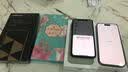 ALittleFlower【全网热销30W+】适用iPhone17手机壳苹果17保护套超薄防摔软壳透明镜头全包男女款简约 实拍图