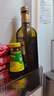爷爷的农场有机核桃油热炒油750ml 食用油凉拌家庭装 赠婴儿宝宝辅食谱 实拍图