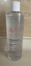 雅漾（Avene）恒润柔肤保湿水400ML 敏肌补水舒缓大保水爽肤水干皮湿敷水男女 实拍图