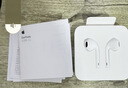 Apple/苹果 EarPods USB-C有线耳机 type-c有线耳机苹果耳机 苹果17有线耳机笔记本耳机游戏音乐 实拍图