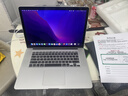 苹果Apple MacBook Air/Pro超轻薄办公剪辑设计学生游戏 二手笔记本电脑 苹果笔记本电脑 设计剪辑编程15寸Pro+i7独显-16G512G 实拍图