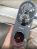 360可视门铃5Pro4G 300万高清2K摄像头家用监控智能猫眼门前监控无需wifi4G终身免费流量 实拍图