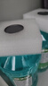 龟牌（Turtle Wax）硬壳玻璃水防冻-42°汽车冬季去油膜雨刮水强力去污2L*2瓶 实拍图