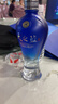 洋河 蓝色经典天之蓝52度480ml*2瓶礼盒装 绵柔浓香型白酒 实拍图