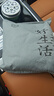 京东京造 汽车活性炭包新车除味除甲醛家车用除臭去味空气净化碳包500g*4 实拍图