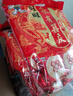 旺旺雪饼 婚庆版 原味 556g*2包 实拍图