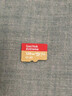 闪迪（SanDisk）128GB TF(MicroSD)内存卡4K极速金卡 A2 V30 U3 兼容大疆Pocket 4/Action 6运动相机 无人机存储卡 实拍图