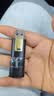 爱国者（aigo）64GB USB3.2 U盘 L8302写保护 黑色 防病毒入侵 防误删 实拍图