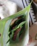 科尔沁 凹凸有型风干牛肉干 辣味200g 小块肉干肉脯 休闲零食  实拍图