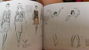 手绘我的风格时装：服装设计师的灵感练习簿 实拍图
